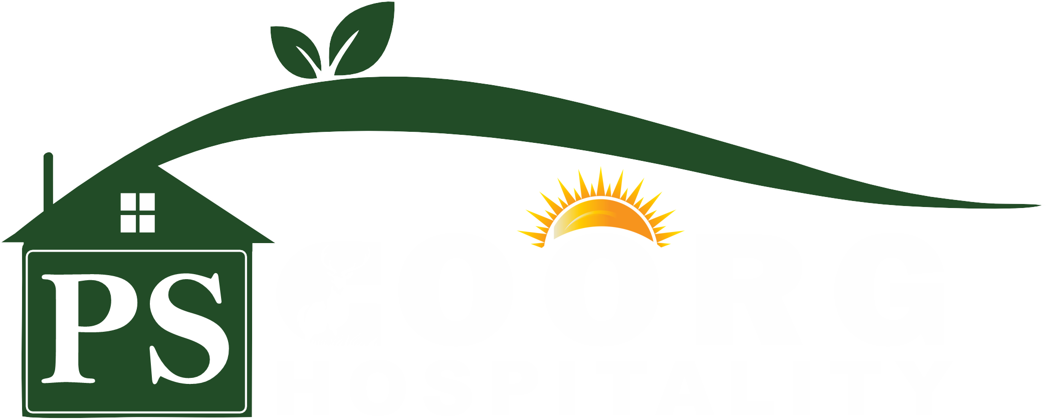 PS Coorg Logo